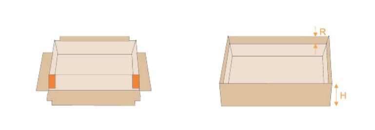全自動(dòng)制盒機(jī)，全自動(dòng)天地蓋機(jī)，全自動(dòng)紙盒成型機(jī)，全自動(dòng)禮盒機(jī)，自動(dòng)開(kāi)槽機(jī)，全自動(dòng)天地蓋紙盒設(shè)備-廣東鴻銘智能股份有限公司