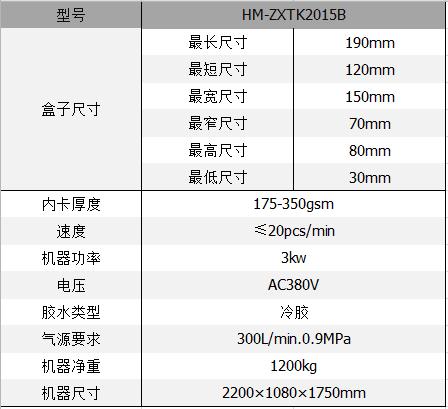 全自動(dòng)制盒機(jī)，全自動(dòng)天地蓋機(jī)，全自動(dòng)紙盒成型機(jī)，全自動(dòng)禮盒機(jī)，自動(dòng)開槽機(jī)，全自動(dòng)天地蓋紙盒設(shè)備-廣東鴻銘智能股份有限公司